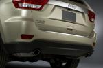 Jeep Grand Cherokee 2011 года